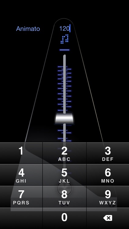 Metronome - reloaded