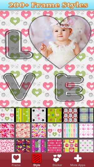 Amazing Photo Frames and Styles(圖3)-速報App