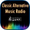 Classic Alternative Music Radio With Trending News is an online, live, internet based radio app