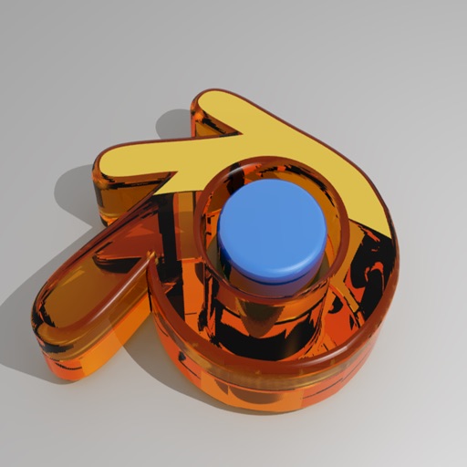 Learning Blender icon