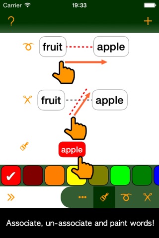 Word Forest screenshot 3