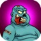 Escape from Zombie Town - Undead Getaway - Free