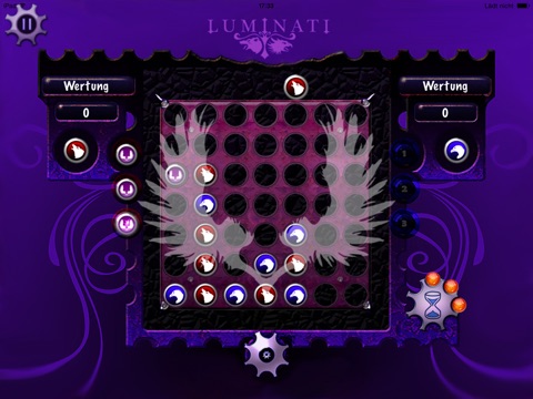 Luminati HD for iPad screenshot 2