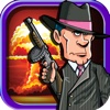 A Mafia Shooting Street Fight : Action Strategy War Game - Free Version