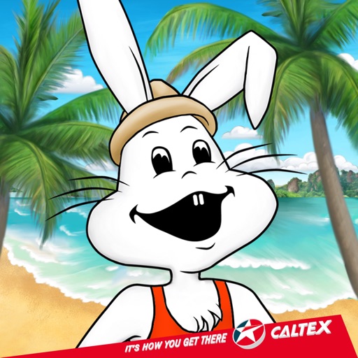 Caltex Beach Buddies iOS App