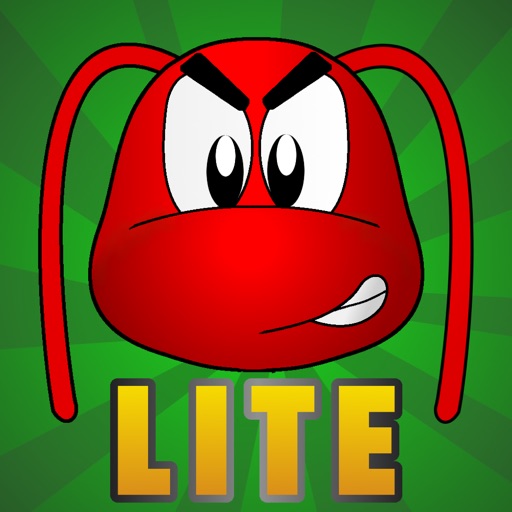 Insect Evasion Lite iOS App