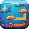 派手な情事水魚サファリ - iPhoneアプリ