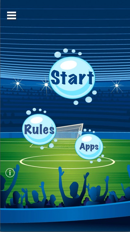 Soccer Oracle - Ask The Magic Football Genius screenshot-3