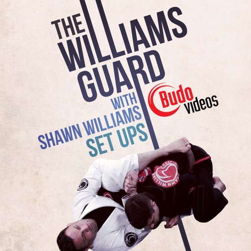 The Williams Guard - Set Ups icon