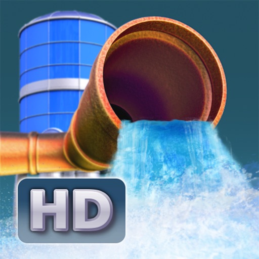 PipeRoll HD iOS App