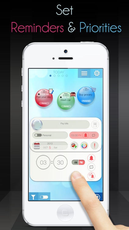 fun to-do - Daily To Do List & Task Manager