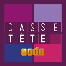 Activities of Casse-tête Soda