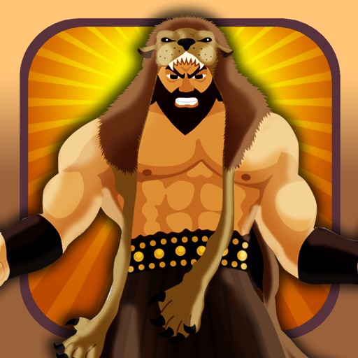 Hercules Ascent - Bouncing and Jumping Game PRO iOS App