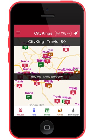 CityKings™ screenshot 3