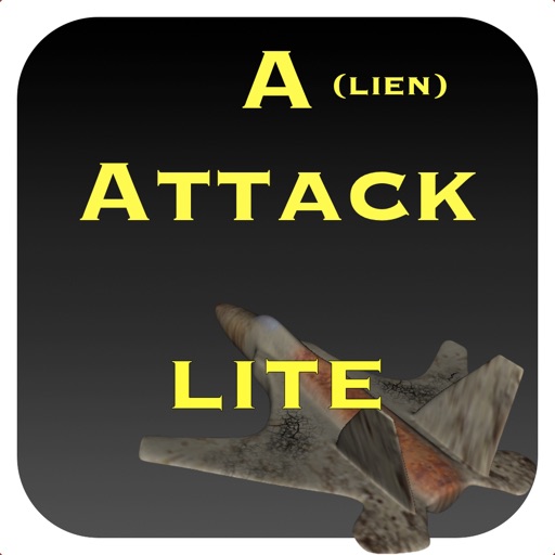 A-Attack-Lite iOS App