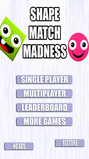 Shape Match Madness(圖3)-速報App