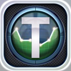 TumbleTrack Followers on Tumblr Lite - Track UnFollowers and View Quotes or Pictures icon
