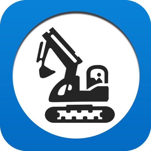 重庆工程机械设备 icon