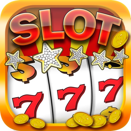 Mega Slots Spin Pay Day iOS App
