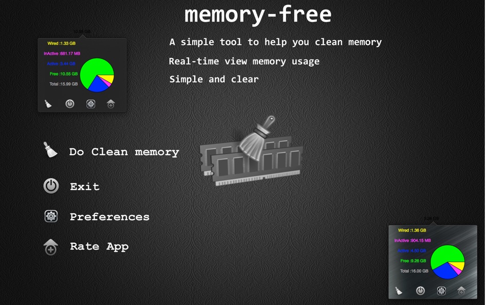 Бесплатные приложения для памяти. Меморис приложение.