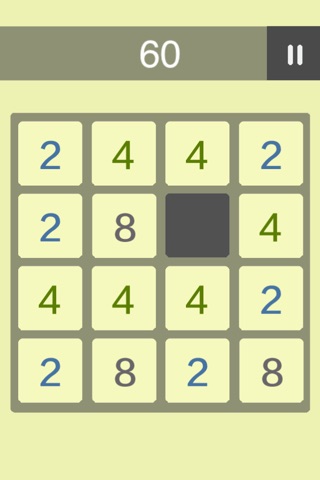 2048 pro~3 modes screenshot 3