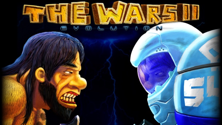 The Wars 2 Evolution (Lite)