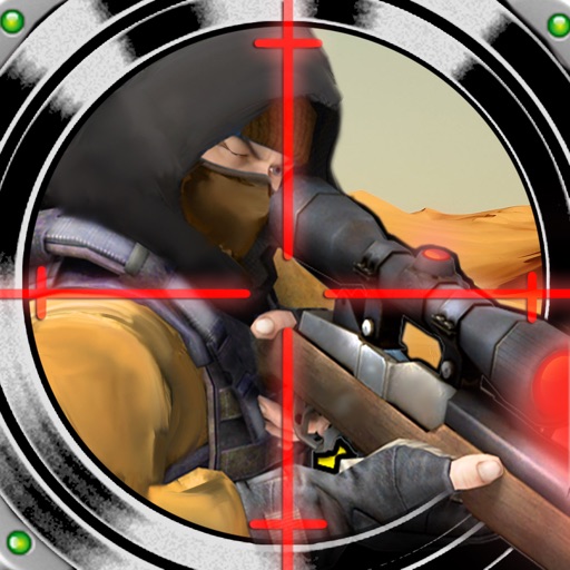 A Sniper At War PRO - Full Version