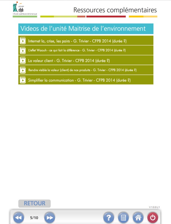 Itb1 2015 By Cfpb