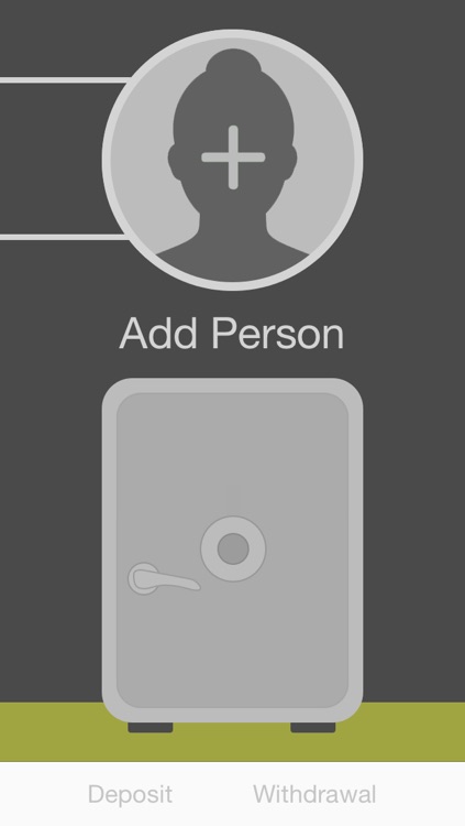 Our Bank - Family Allowance Manager and Ledger screenshot-4