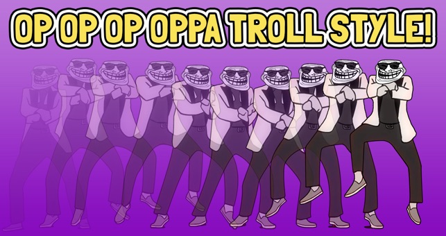 Tap Dance Troll Style - Relax with the Best Fun and Cool Fre(圖2)-速報App