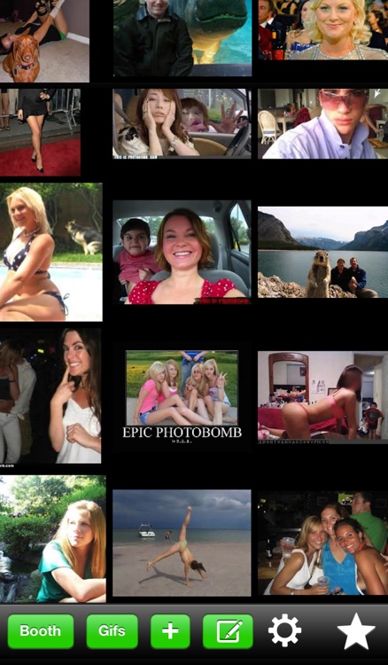 Photobomb screenshot-4