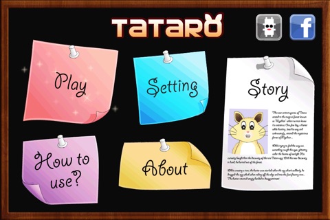 Tataro - Water Reminder Lite screenshot 3