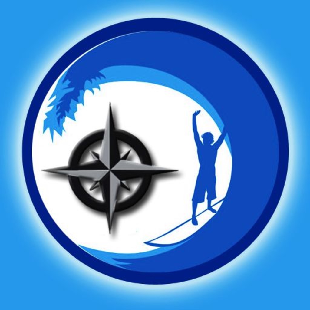 World Wave Guide icon