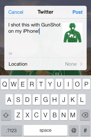 GunShot screenshot 3