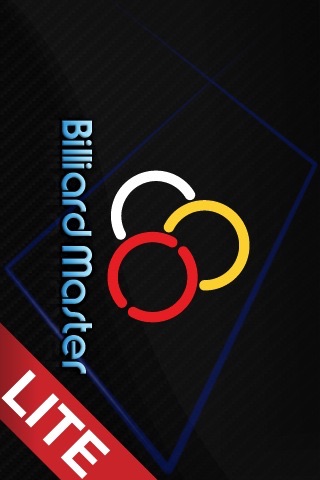 Billiard Master Lite screenshot-4