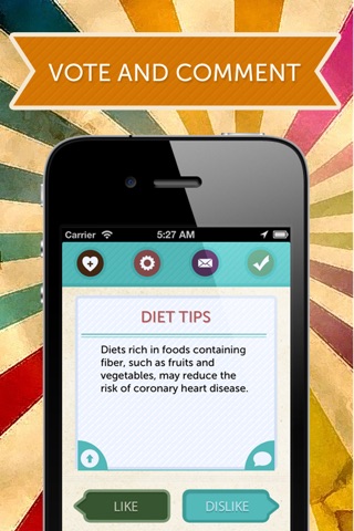 Best Diet Tips+ screenshot 4