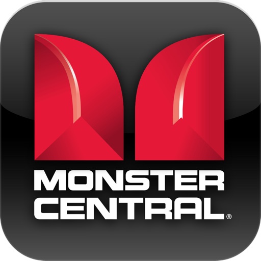Monster Central