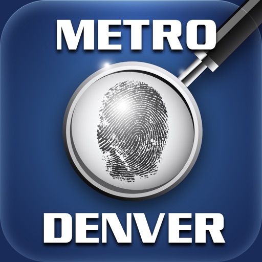 Metro Denver Crime Stoppers icon