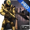 City Brave Commando Pro