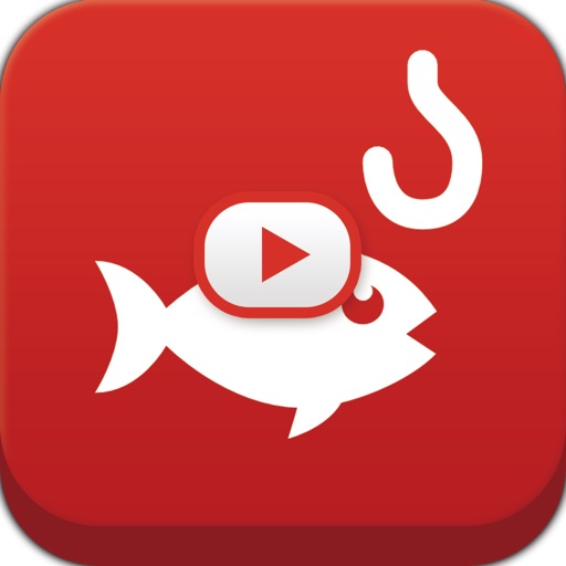 釣り動画まとめ icon