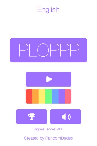 PLOPPP screenshot 3