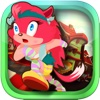 Alley Cat Princess Surfer: Run & Jump Game for Kids (FREE)
