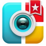 Frame Swagg Pro - Photo collage maker to stitch pic for Instagram