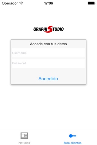 Graphistudio screenshot 2