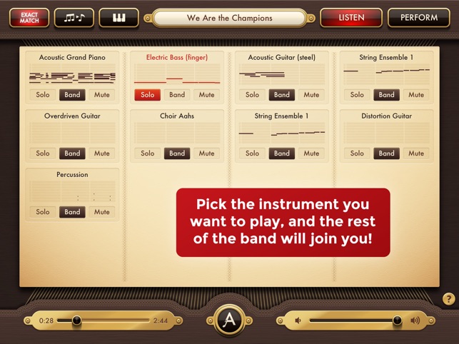 Aqwertyan - Music at your Fingertips!(圖3)-速報App