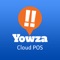 Yowza Cloud POS allows you to easily manage your business, sell products and process payments