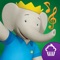 *** The FIRST-EVER deluxe story app experience for the hit TV show, “Babar and the Adventures of Badou” by award-winning developer Cupcake Digital