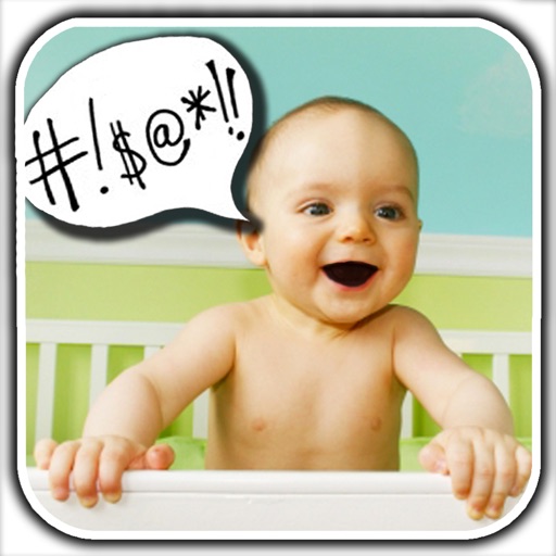 My Talking Baby: Record your baby talk, maker of funny mouth photos and videos you can watch for free!