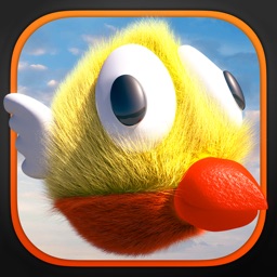 Flappy, 3D