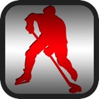 Elite Ice Hockey Quiz - Eroi e Leggende - Free Edition icon